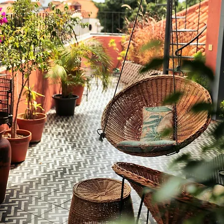 Aspa - Urban Conscious Living