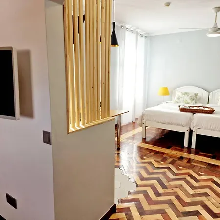 Aspa - Urban Conscious Living 3*