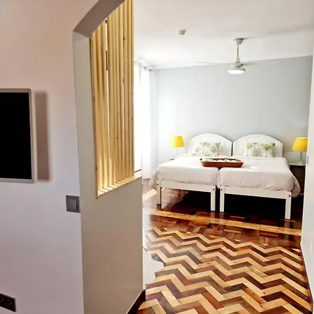 Aspa - Urban Conscious Living