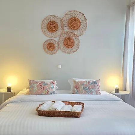Aparthotel Aspa - Urban Conscious Living Funchal (Madeira)