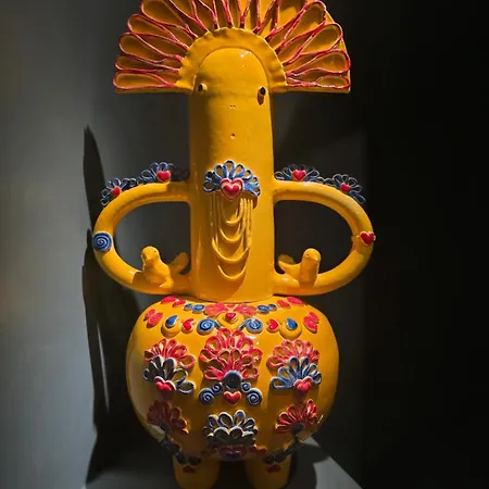 아파트호텔 Aspa - Urban Conscious Living 3*