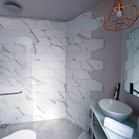 Aspa - Urban Conscious Living Апарт-отель 3*