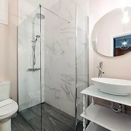 Aspa - Urban Conscious Living Апарт-отель