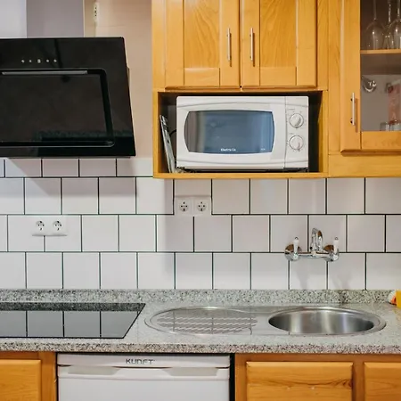 Aspa - Urban Conscious Living 3* Funchal (Madeira)