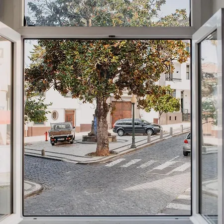 Aspa - Urban Conscious Living 3* Funchal (Madeira)