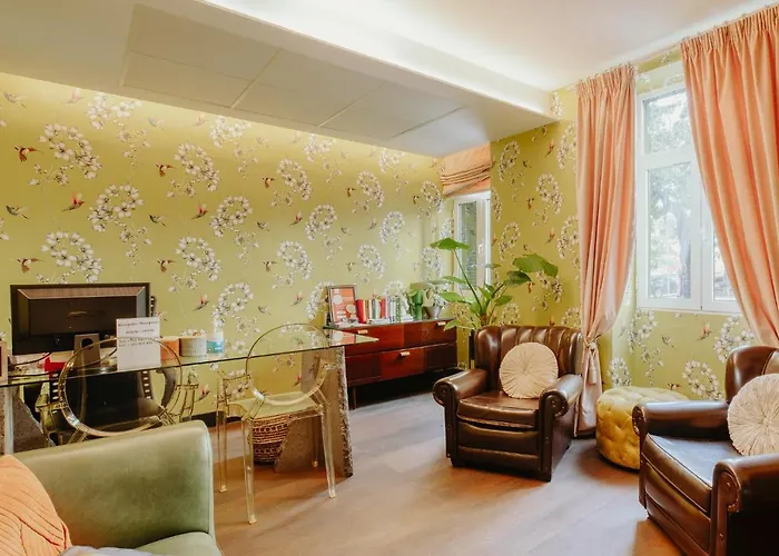 Aspa - Urban Conscious Living Funchal (Madeira)