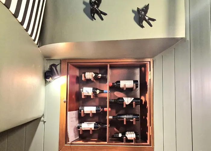 Aspa - Urban Conscious Living 公寓式酒店