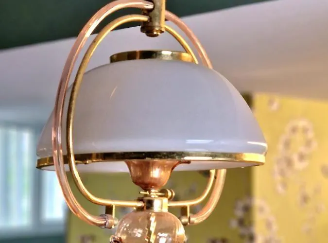 Aspa - Urban Conscious Living 公寓式酒店