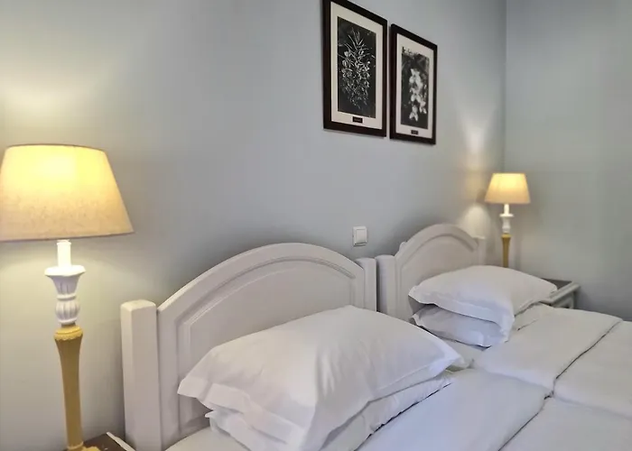 Aparthotel Aspa - Urban Conscious Living Funchal (Madeira)