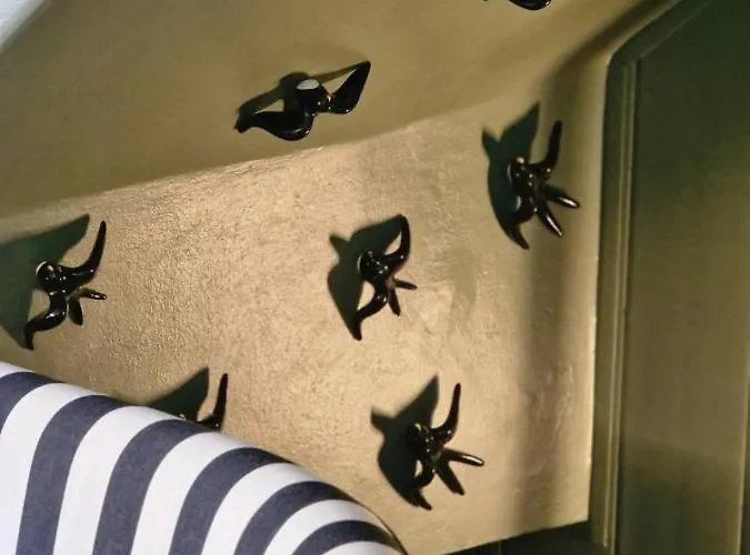 Aspa - Urban Conscious Living 3* 丰沙尔