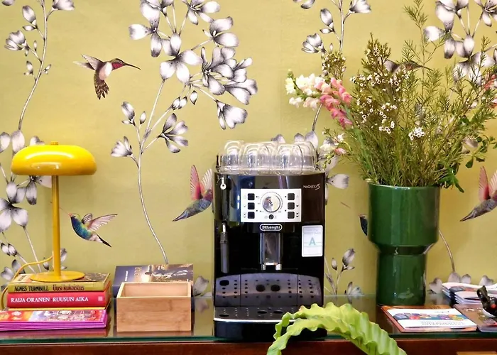 Aspa - Urban Conscious Living 3* 丰沙尔