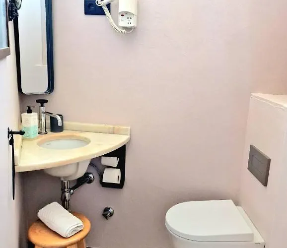 Aspa - Urban Conscious Living 3* Funchal (Madeira)