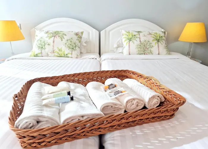 Aspa - Urban Conscious Living Aparthotel