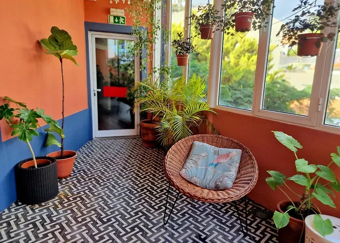 Aspa - Urban Conscious Living 3*