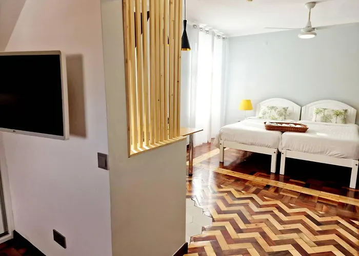 Aspa - Urban Conscious Living 3*