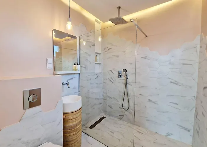 Aspa - Urban Conscious Living 丰沙尔