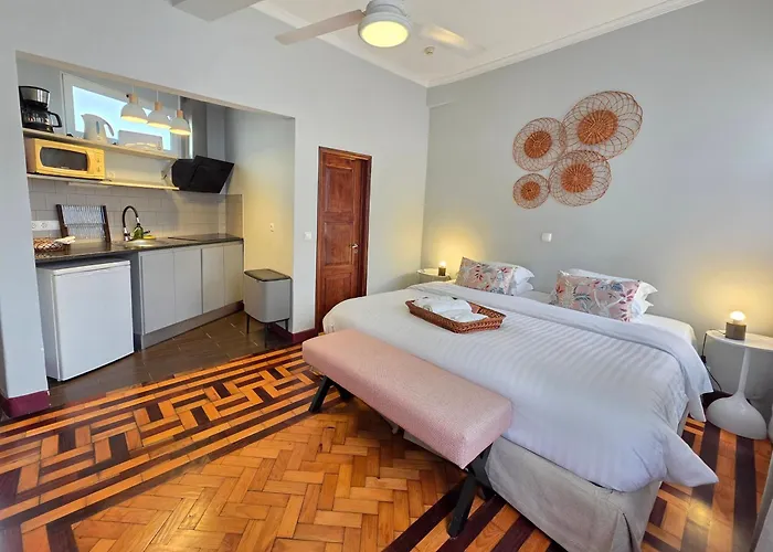 Aspa - Urban Conscious Living 3*