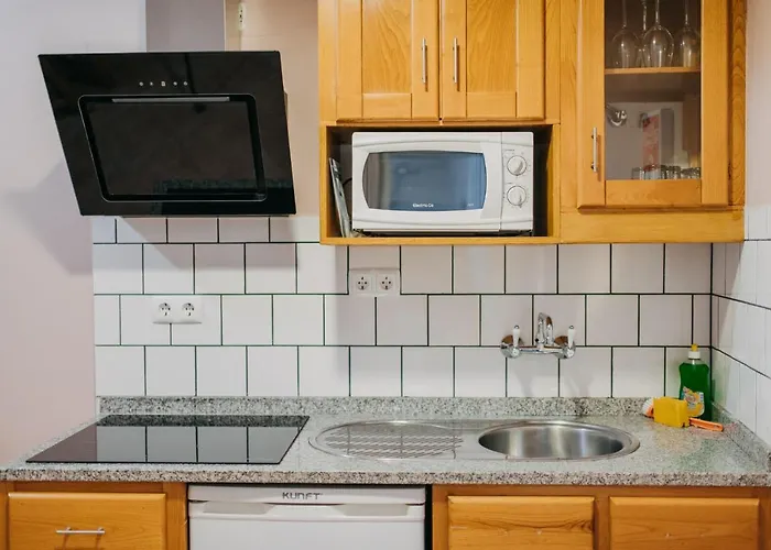 Aspa - Urban Conscious Living 3* Funchal (Madeira)