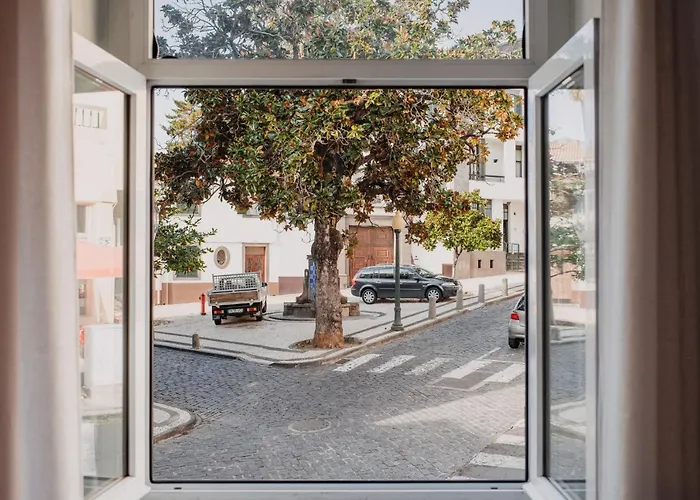 Aspa - Urban Conscious Living 3* Funchal (Madeira)