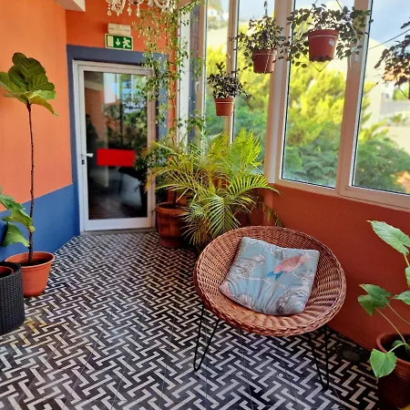 Aspa - Urban Conscious Living 3*
