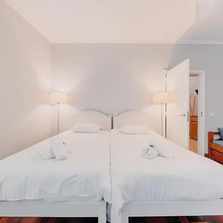 Aspa - Urban Conscious Living Aparthotel Funchal (Madeira)