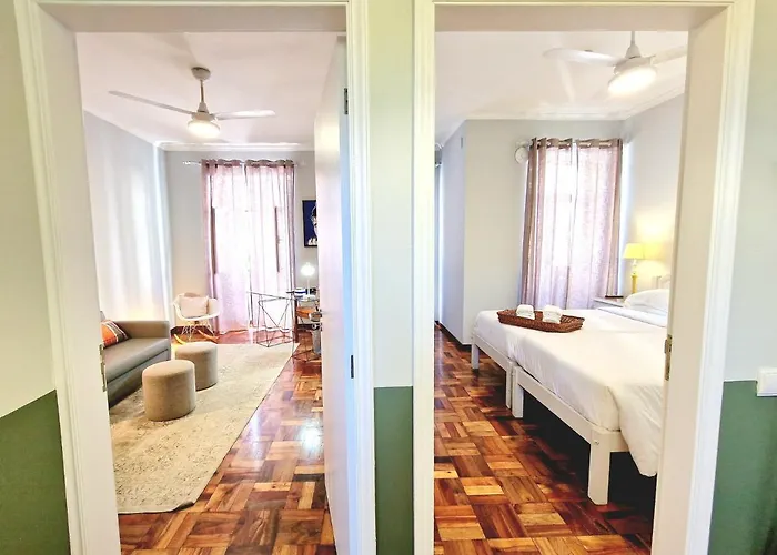 Aspa - Urban Conscious Living