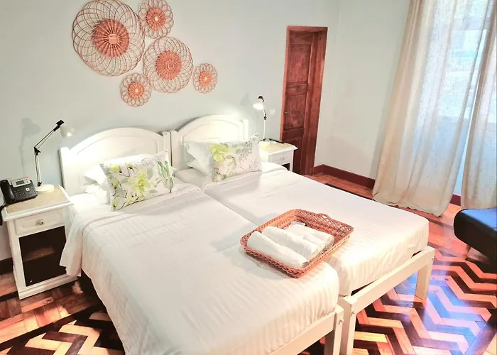 Aspa - Urban Conscious Living Aparthotel 3*