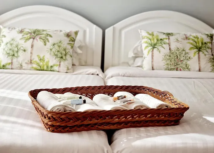 Apartahotel Aspa - Urban Conscious Living