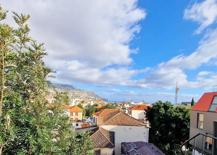 Aspa - Urban Conscious Living Aparthotel 3*