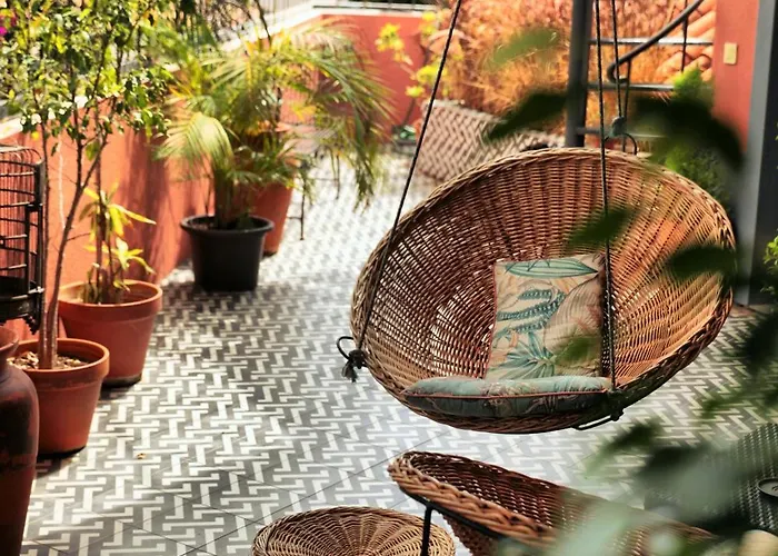 Aspa - Urban Conscious Living